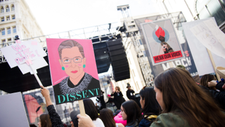 Dozens of Schools to Close For Women's Strike